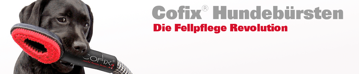 Die Fellpflege Revolution!